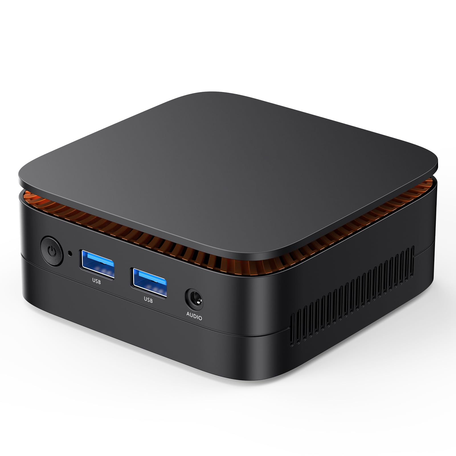  "NiPoGi Essenx E1 Mini PC Intel Alder Lake-N95 para Gamers"
| "NiPoGi Essenx E1 Mini PC 8GB RAM+256GB SSDIdeal para Tra